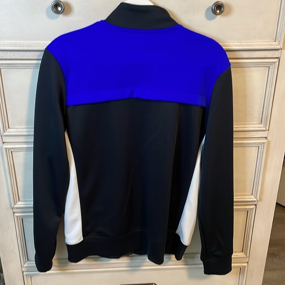 Boys Jordan jump in color block jacket NWOT size XL - Picture 5 of 8